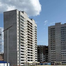 Квартира 38,5 м², 1-комнатная - изображение 3