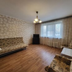 Квартира 53,3 м², 2-комнатная - изображение 4