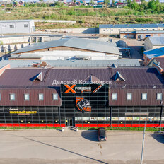 2726 м², помещение свободного назначения - изображение 4