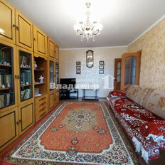 Квартира 64,2 м², 3-комнатная - изображение 3