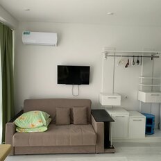 Квартира 17 м², 1-комнатные - изображение 1