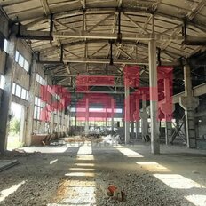 2282 м², склад - изображение 3