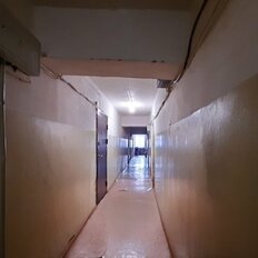 Квартира 29,5 м², 2-комнатная - изображение 5