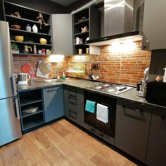 72 м², 2-комнатная квартира 5 000 ₽ в сутки - изображение 89