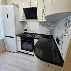 Квартира 44,7 м², 2-комнатная - изображение 2