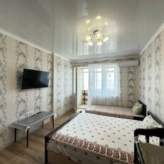 Квартира 39 м², 1-комнатная - изображение 5