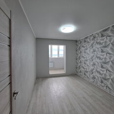 Квартира 43 м², 1-комнатная - изображение 2