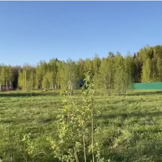 10 соток, участок - изображение 1