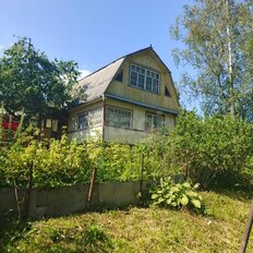 дом + 6,6 сотки, участок - изображение 1