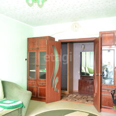 Квартира 64,8 м², 3-комнатная - изображение 3