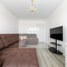 Квартира 61,7 м², 2-комнатная - изображение 4