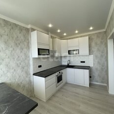 Квартира 41 м², 2-комнатная - изображение 4
