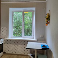 Квартира 30,9 м², 1-комнатная - изображение 1