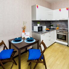 Квартира 29 м², студия - изображение 1