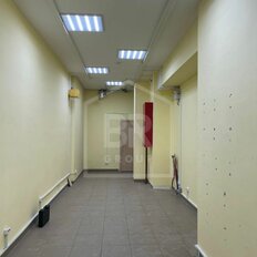 34,3 м², помещение свободного назначения - изображение 3