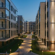 Квартира 41 м², 1-комнатные - изображение 2