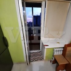 Квартира 54 м², 2-комнатная - изображение 3