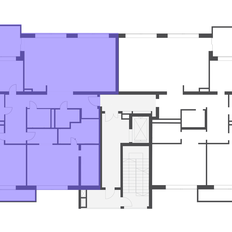 Квартира 174 м², 4-комнатная - изображение 2