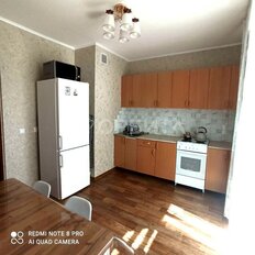 Квартира 42,9 м², 1-комнатная - изображение 1