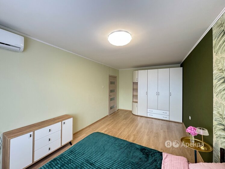 46 м², 2-комнатная квартира 78 500 ₽ в месяц - изображение 26