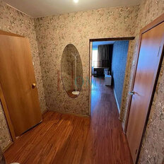 Квартира 39 м², студия - изображение 5