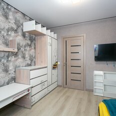 Квартира 74,5 м², 3-комнатная - изображение 1