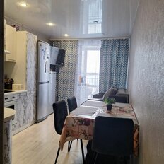 Квартира 41,8 м², 1-комнатная - изображение 4