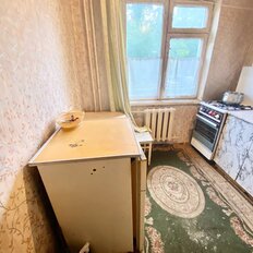 Квартира 33 м², 1-комнатная - изображение 3