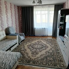 Квартира 62,1 м², 3-комнатная - изображение 1