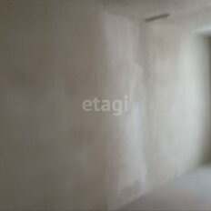 Квартира 21,7 м², студия - изображение 5