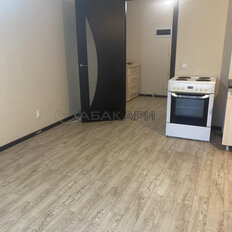 Квартира 40 м², студия - изображение 3