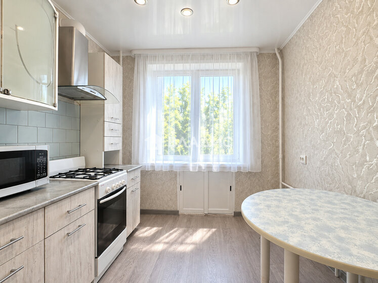 68 м², 3-комнатная квартира 5 700 000 ₽ - изображение 56