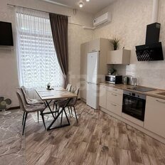Квартира 34,1 м², студия - изображение 1