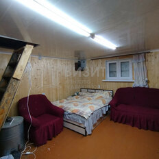 дом + 6,6 сотки, участок - изображение 1