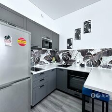 Квартира 24 м², студия - изображение 2