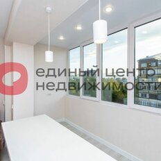 Квартира 20,8 м², студия - изображение 4