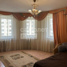 Квартира 45 м², 1-комнатная - изображение 1