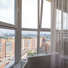Квартира 70 м², 2-комнатная - изображение 4
