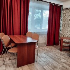 Квартира 34 м², 1-комнатная - изображение 4