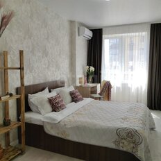 Квартира 39 м², 1-комнатная - изображение 3