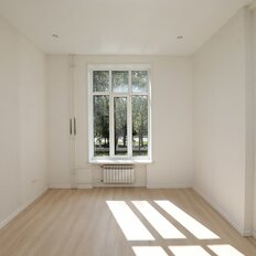 Квартира 16,7 м², студия - изображение 4