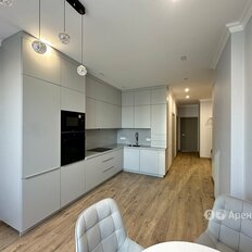 Квартира 61 м², 3-комнатная - изображение 3