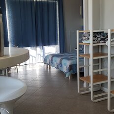 Квартира 40 м², 1-комнатная - изображение 1