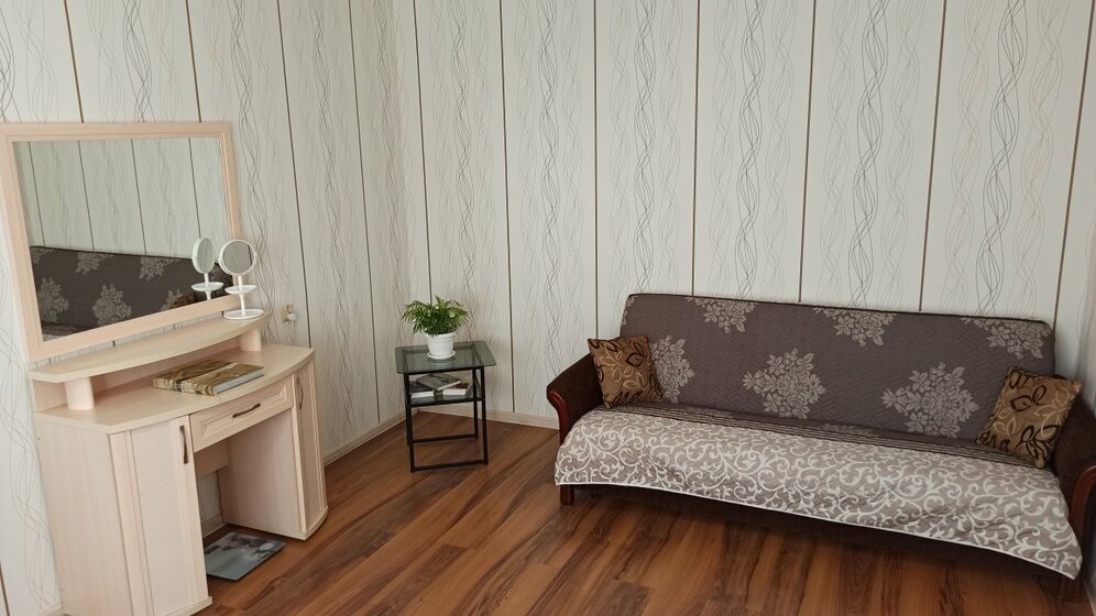 72 м², 2-комнатная квартира 5 000 ₽ в сутки - изображение 70