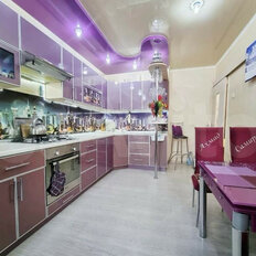 Квартира 71 м², 3-комнатная - изображение 1