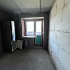 Квартира 36,5 м², 1-комнатная - изображение 5