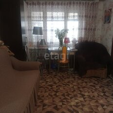 Квартира 54,8 м², 3-комнатная - изображение 1