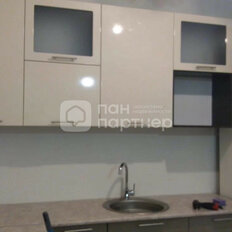 Квартира 36,6 м², 1-комнатная - изображение 2