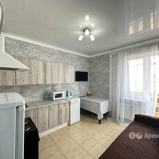 Квартира 39 м², 1-комнатная - изображение 1