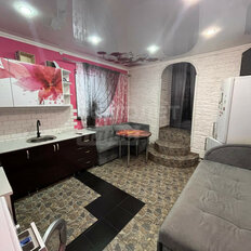 Квартира 40 м², 2-комнатная - изображение 1
